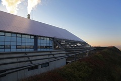 Galerie photo Visite Econotre