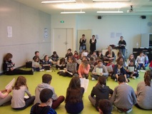 Galerie photo Répétition Chorale